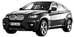 BMW E71 B2123 Fault Code