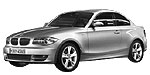 BMW E82 B2123 Fault Code
