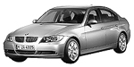 BMW E90 B2123 Fault Code