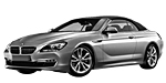 BMW F12 B2123 Fault Code