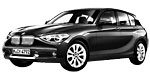 BMW F20 B2123 Fault Code